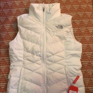 The North Face Vest